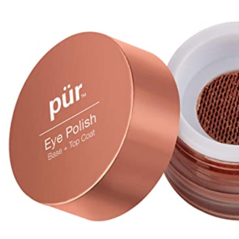 PUR EYE POLISH ~ SILK NIB